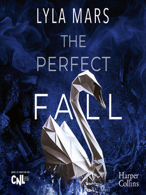 cover image of The Perfect Fall